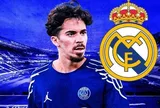 Real Madrid muốn nổ 'bom tấn' 100 triệu euro từ PSG