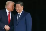 Ông Trump ký sắc lệnh có liên quan đến thuế quan với Trung Quốc, Hàn Quốc ca ngợi tiến triển đàm phán cùng Mỹ