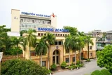 Học viện Ngân hàng lọt vào bảng xếp hạng đại học châu Á QS 2026