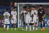 Kịch bản để Indonesia đi tiếp ở U17 World Cup