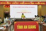 An Giang: Chuẩn bị khởi công 3 điểm trường mới vùng biên