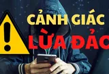 Cảnh giác thủ đoạn lừa đảo trên lĩnh vực giáo dục