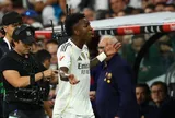 Quan hệ Vinicius và Alonso đổ vỡ