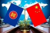 Quan hệ thương mại Trung Quốc-ASEAN: Ngọn hải đăng của sự gắn kết giữa bối cảnh thuế quan