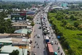 Thành phố giàu nhất Việt Nam sắp mở rộng gấp 3 lần tuyến quốc lộ dài nhất cả nước thành đại lộ 10 - 12 làn xe, khởi công vào năm sau