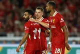 'Wirtz không hề phá hàng tiền vệ Liverpool'