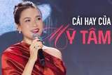 Cái hay của Mỹ Tâm
