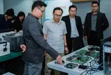 Nâng cao chất lượng nhân lực ngành vi mạch: Tăng tốc đào tạo 'thực chiến'