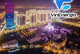 VinEnergo chính thức đăng ký ngành bán lẻ điện