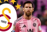 Đội bóng châu Âu tự tin có Messi