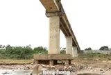 Nhà thầu thi công cầu Sông Lô cho rằng sự cố là 'do mưa lũ', 2 lần xin tự bỏ tiền ra sửa chữa