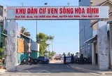 Một chữ ký bị bỏ quên, cả dự án đô thị ở Cà Mau nằm im 2 năm, giám đốc kêu cứu