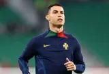 Ronaldo bị tố nói dối