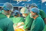 Lần đầu Việt Nam thực hiện thành công 2 ca ghép phổi trong một ngày 0