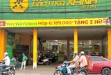 Đại diện Bách Hoá Xanh tiết lộ lý do chọn Ninh Bình thay vì các tỉnh lớn để khởi động “Bắc tiến”