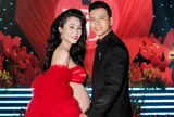 Diễn viên Thanh Hiền vỡ òa báo tin mang thai sau 2 ngày đi đăng ký kết hôn, nhiều người chúc mừng
