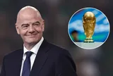 Đội châu Á duy nhất bị FIFA cấm dự vòng loại World Cup 2026