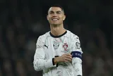 Ronaldo bị đuổi bao nhiêu lần trong sự nghiệp?