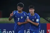 Uzbekistan tạo địa chấn ở U17 World Cup