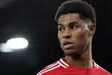 Dấu chấm hết cho Rashford