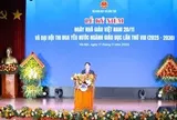 Giáo dục luôn đồng hành cùng những thăng trầm của dân tộc và lịch sử đất nước