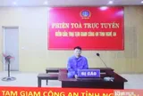 Lời khai của người đàn ông dùng kéo đâm "bạn trai" của vợ cũ trọng thương
