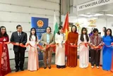 Việt Nam tham gia gian hàng tại Hội chợ quốc tế về thực phẩm - đồ uống lớn nhất Đông Nam Âu