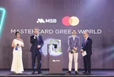 MSB công bố chiến lược mới dành cho khách hàng thu nhập cao và ra mắt thẻ tín dụng MSB Mastercard Green World
