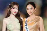 Số tiền 264 triệu đồng của Hòa Minzy dành cho Hương Giang đang khiến cõi mạng 'dậy sóng'
