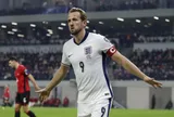 Barca phát cuồng vì Harry Kane