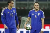 Italy xác định đối thủ ở play-off World Cup 2026