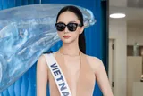 Hương Giang đích thân lên tiếng chuyện có gia đình sau khi gây thất vọng ở Miss Universe 2025