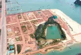 Ngân hàng phát mại 443 thửa đất Ocean Park và mỏ cát trắng ở Vân Đồn