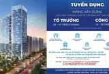 TGĐ công ty xây dựng của Vingroup viết tâm thư: Mời gọi công nhân "dựng xây công trình xứng tầm" với thu nhập tới 47 triệu/tháng