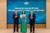 Đề xuất thí điểm tự công nhận GS, PGS: Cần lộ trình và quy chuẩn rõ ràng