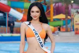 'Tài sản' của Hương Giang tăng mạnh sau khi thi Miss Universe