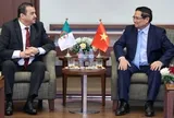 Algeria đánh giá cao năng lực của PetroVietnam, mong muốn 'hợp tác không giới hạn'