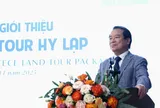Mở ra nhiều cơ hội hợp tác du lịch Việt Nam - Hy Lạp
