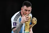 Bảng đấu dễ, khó nuốt nhất của Argentina tại World Cup 2026