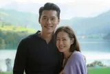 Son Ye Jin hiếm hoi mới cho Hyun Bin 'lên sóng', ảnh tình tứ hút gần 1 triệu lượt xem