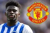 MU đã đúng với Baleba