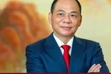 Tỷ phú Phạm Nhật Vượng lọt Top 100 người giàu nhất hành tinh