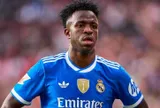 Vinicius ra điều kiện 'điên rồ' để ở lại Real Madrid