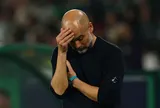 Guardiola thấy xấu hổ