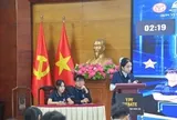 Chung kết cuộc thi tranh biện mùa 3 - YPF DEBATE 2025
