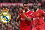 Thương vụ Konate - Real Madrid kết thúc chóng vánh
