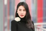 Lựa chọn có chủ đích của ca sĩ Thủy Tiên
