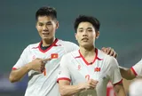 U22 Việt Nam hướng thẳng tới ngôi vô địch SEA Games