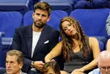 Shakira và Pique làm hòa sau ba năm sóng gió