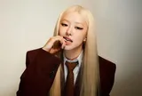 Năm thành công của Rosé (BLACKPINK)
